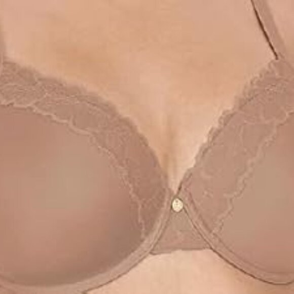 *Natori Women's 32DDD/32F T-Shirt Bra NWOT - Picture 3 of 7